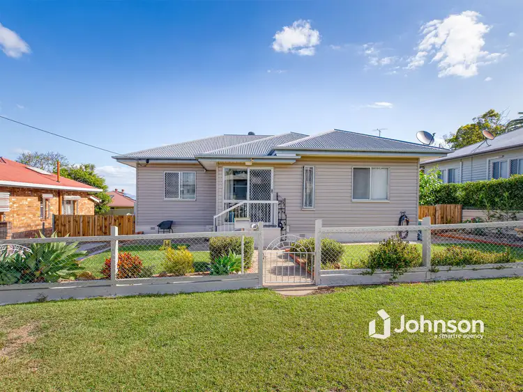 Main view of Homely house listing, 11 Rogers Street, Silkstone QLD 4304