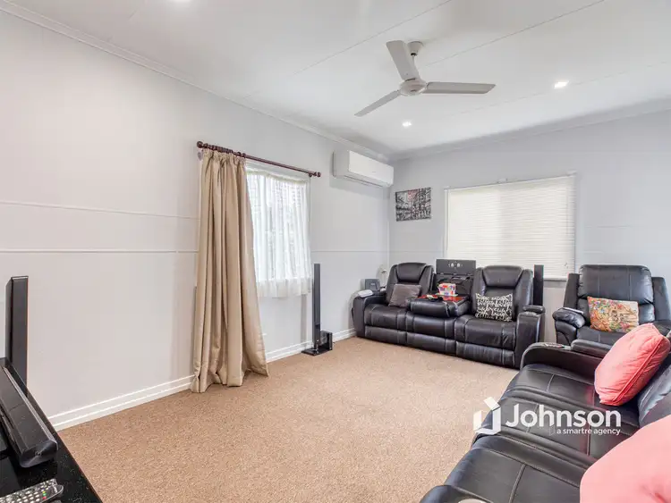 Third view of Homely house listing, 11 Rogers Street, Silkstone QLD 4304