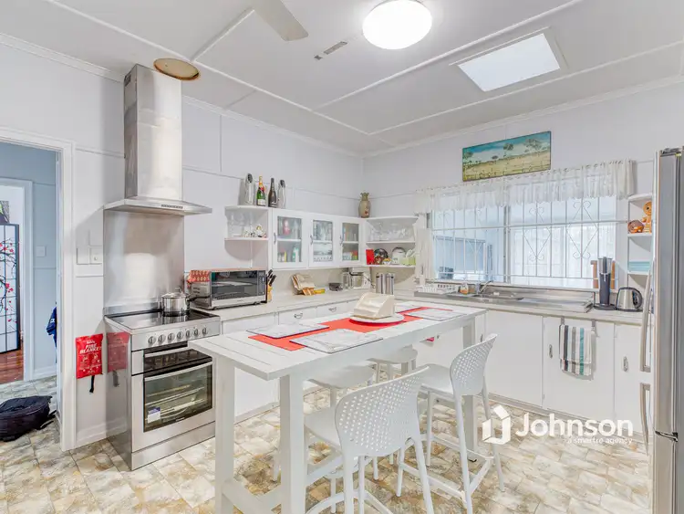 Fourth view of Homely house listing, 11 Rogers Street, Silkstone QLD 4304