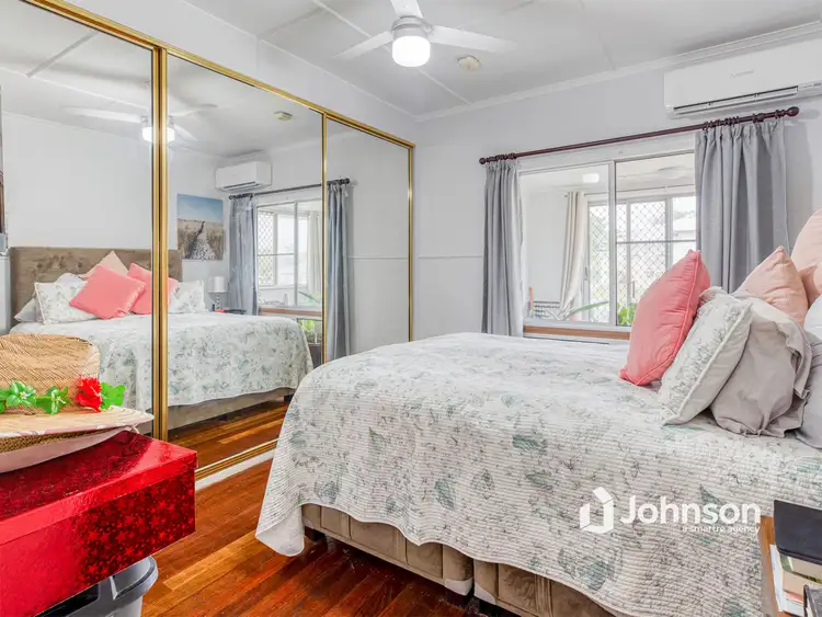 Fifth view of Homely house listing, 11 Rogers Street, Silkstone QLD 4304