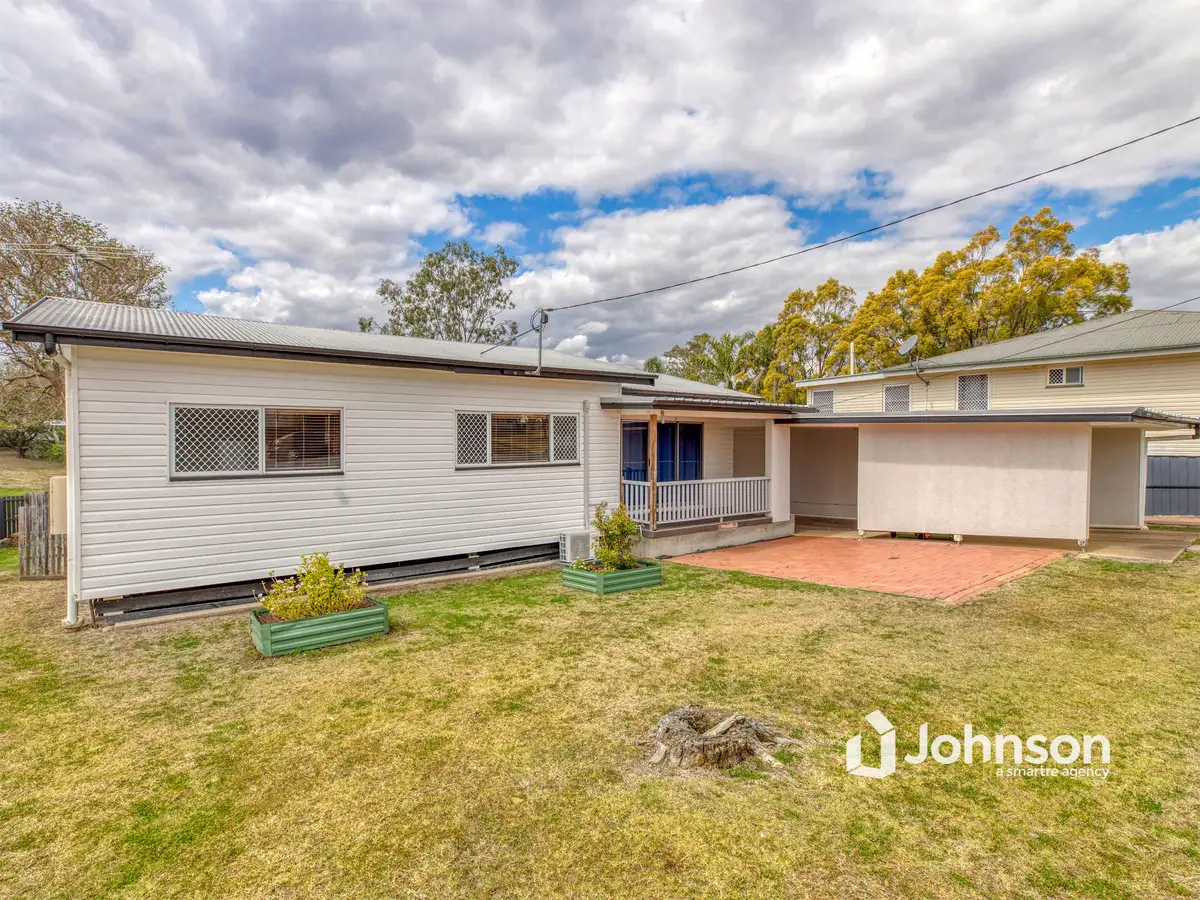 Main view of Homely house listing, 40 Leslie Street, East Ipswich QLD 4305