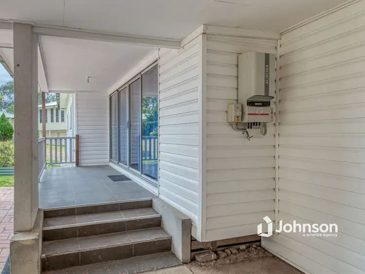 Second view of Homely house listing, 40 Leslie Street, East Ipswich QLD 4305