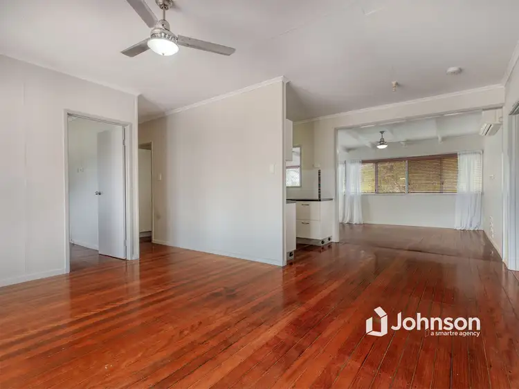 Fourth view of Homely house listing, 40 Leslie Street, East Ipswich QLD 4305