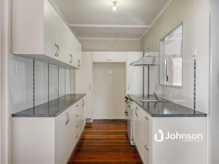 Fifth view of Homely house listing, 40 Leslie Street, East Ipswich QLD 4305