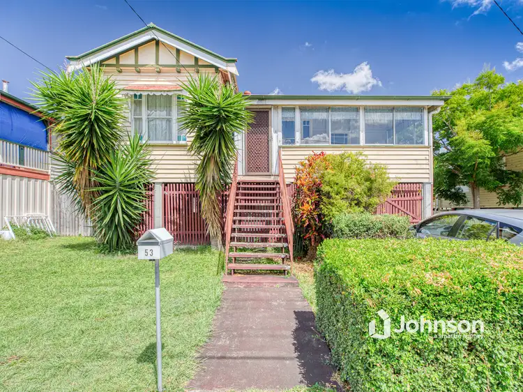 53 South Station Road, Booval QLD 4304
