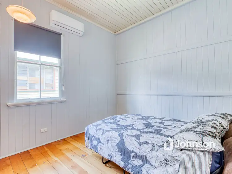 Fifth view of Homely house listing, 53 South Station Road, Booval QLD 4304