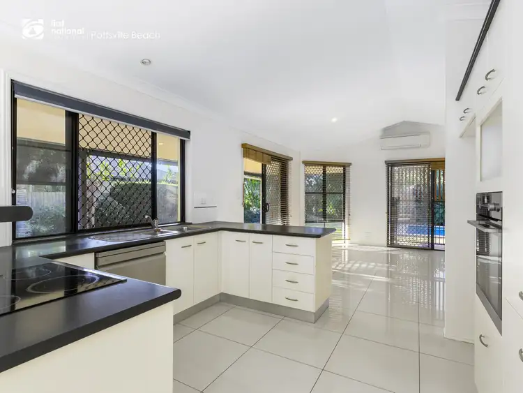 Second view of Homely house listing, 78 Border Crescent, Pottsville NSW 2489