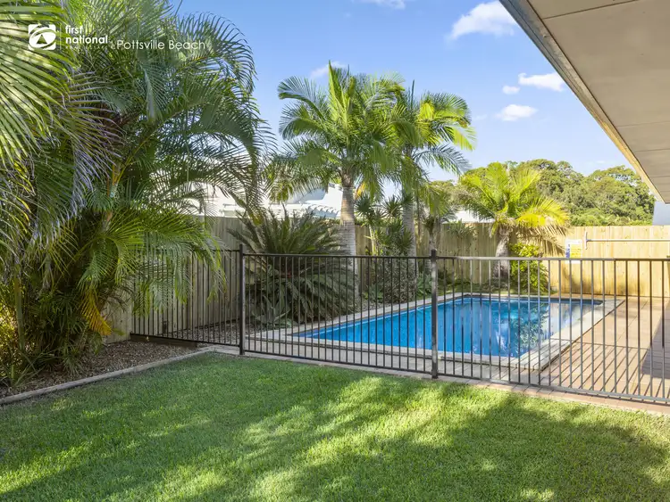 Third view of Homely house listing, 78 Border Crescent, Pottsville NSW 2489
