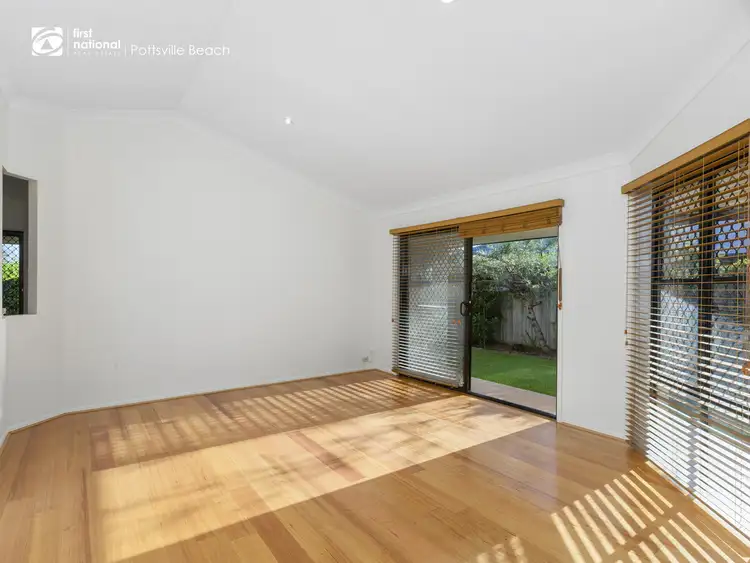 Fourth view of Homely house listing, 78 Border Crescent, Pottsville NSW 2489