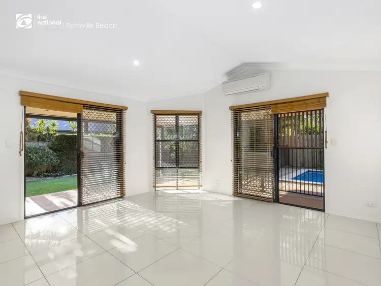 Sixth view of Homely house listing, 78 Border Crescent, Pottsville NSW 2489