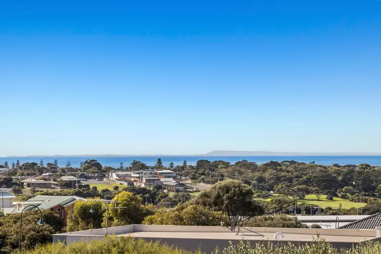 Fourth view of Homely townhouse listing, 5 Ocean View Crescent, Torquay VIC 3228