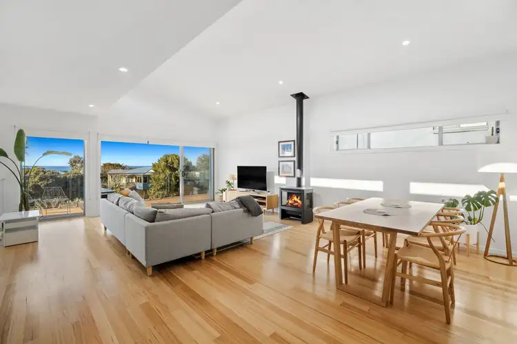 Sixth view of Homely townhouse listing, 5 Ocean View Crescent, Torquay VIC 3228