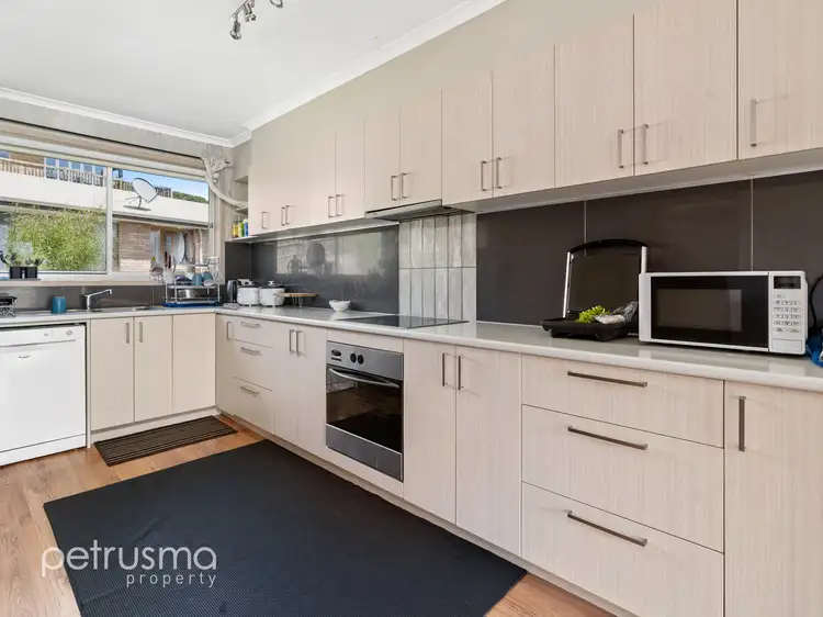 Third view of Homely townhouse listing, 1/16 Lucas Street, Kingston TAS 7050
