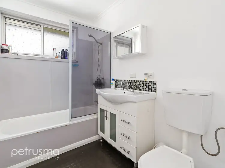 Fourth view of Homely townhouse listing, 1/16 Lucas Street, Kingston TAS 7050