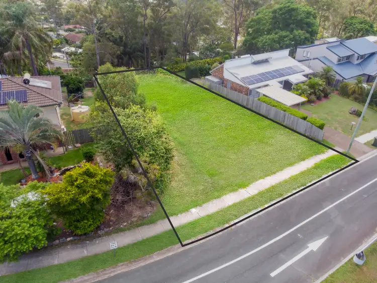86 Lehmans Road, Beenleigh QLD 4207