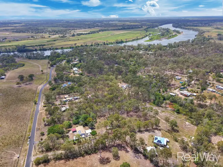Main view of Homely house listing, 18 Woods Road, Sharon QLD 4670