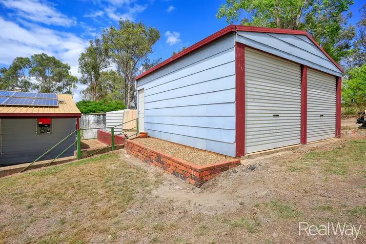 Fifth view of Homely house listing, 18 Woods Road, Sharon QLD 4670