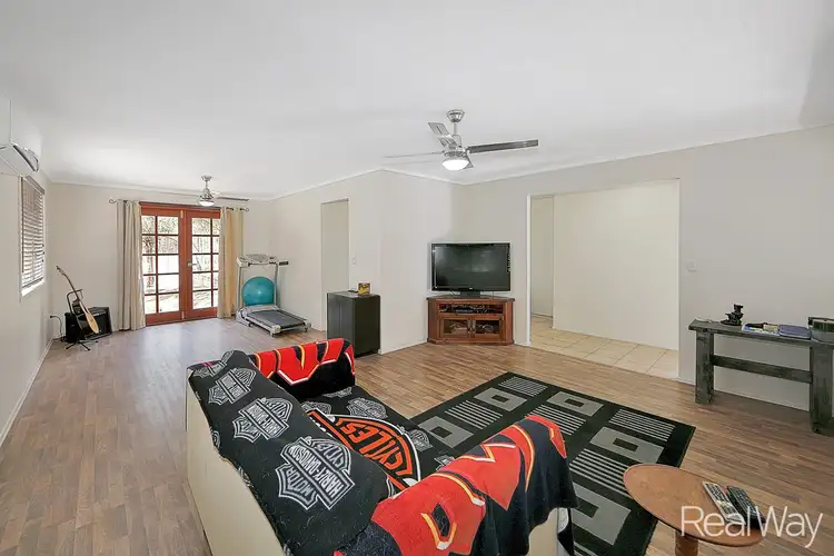 Sixth view of Homely house listing, 18 Woods Road, Sharon QLD 4670