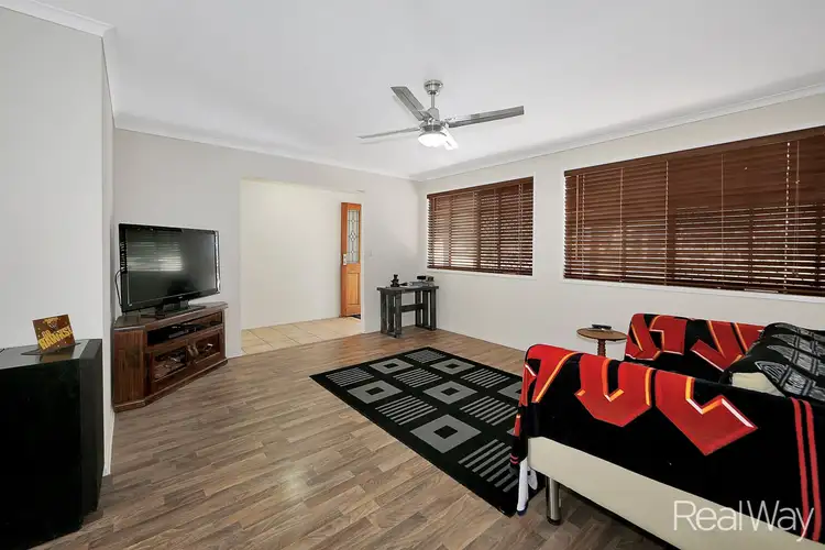Seventh view of Homely house listing, 18 Woods Road, Sharon QLD 4670