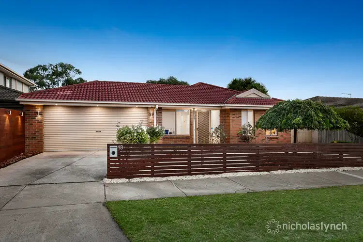 Main view of Homely house listing, 13 Marino Court, Mornington VIC 3931