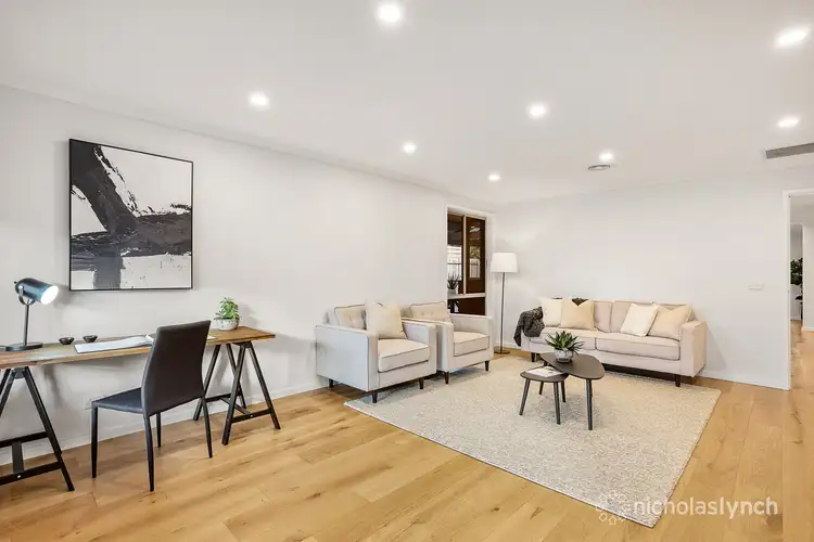 Second view of Homely house listing, 13 Marino Court, Mornington VIC 3931