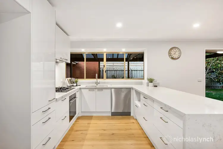 Third view of Homely house listing, 13 Marino Court, Mornington VIC 3931
