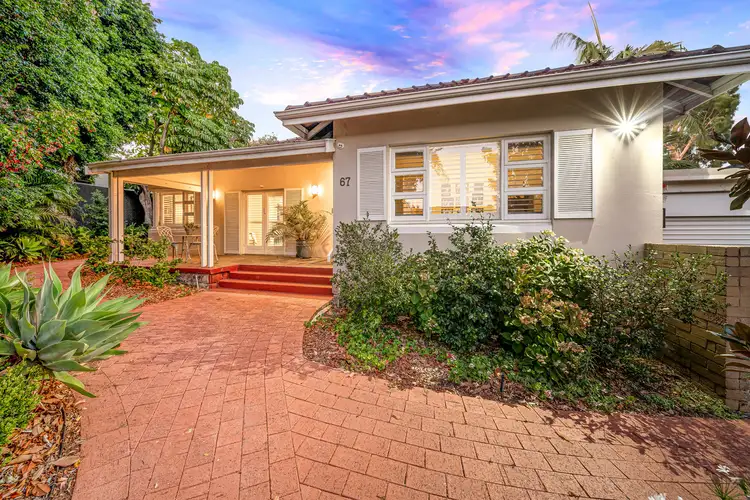 67 Swan Road, Attadale WA 6156
