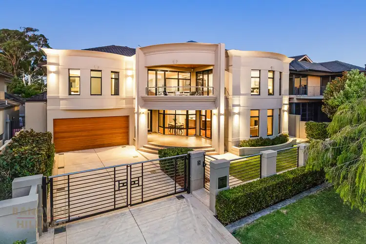 2 Cunningham Street, Applecross WA 6153