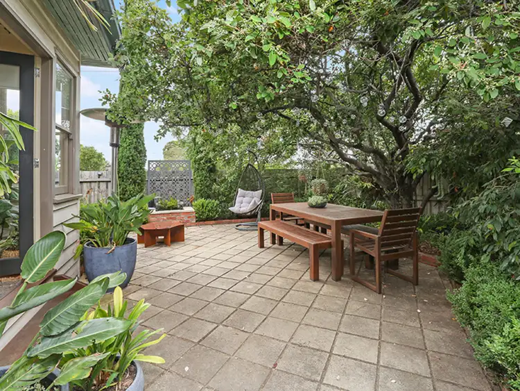 Fifth view of Homely house listing, 18 Heather Street, Hamlyn Heights VIC 3215
