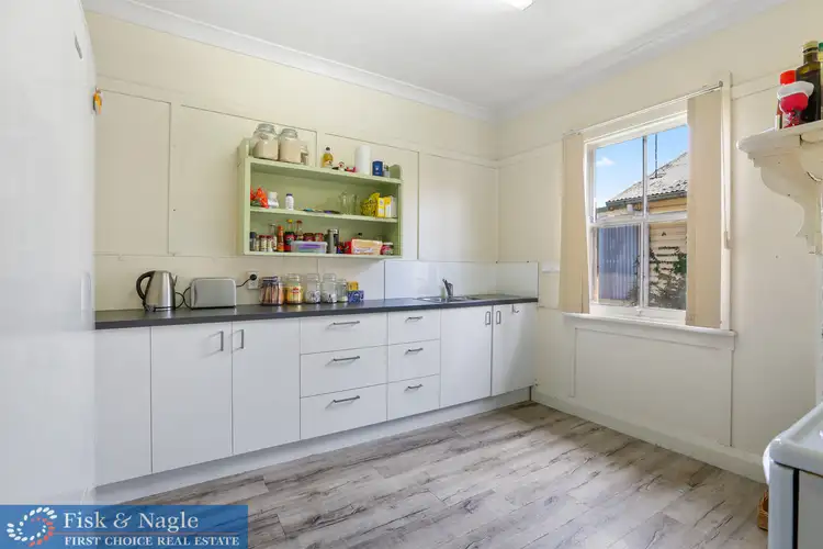 Third view of Homely house listing, 27 Parker Street, Bega NSW 2550