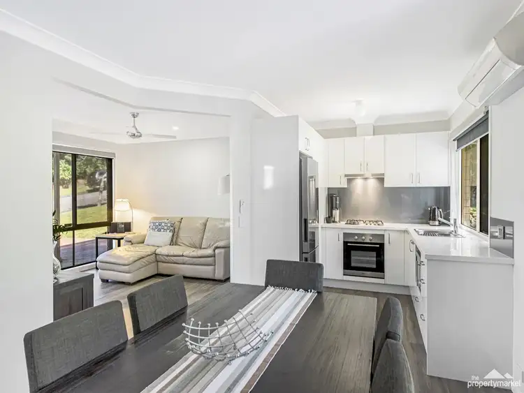 Second view of Homely house listing, 5 Jacaranda Avenue, Glenning Valley NSW 2261