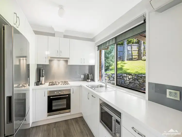 Fourth view of Homely house listing, 5 Jacaranda Avenue, Glenning Valley NSW 2261