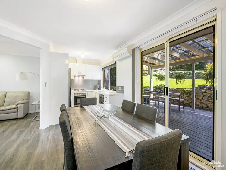 Fifth view of Homely house listing, 5 Jacaranda Avenue, Glenning Valley NSW 2261