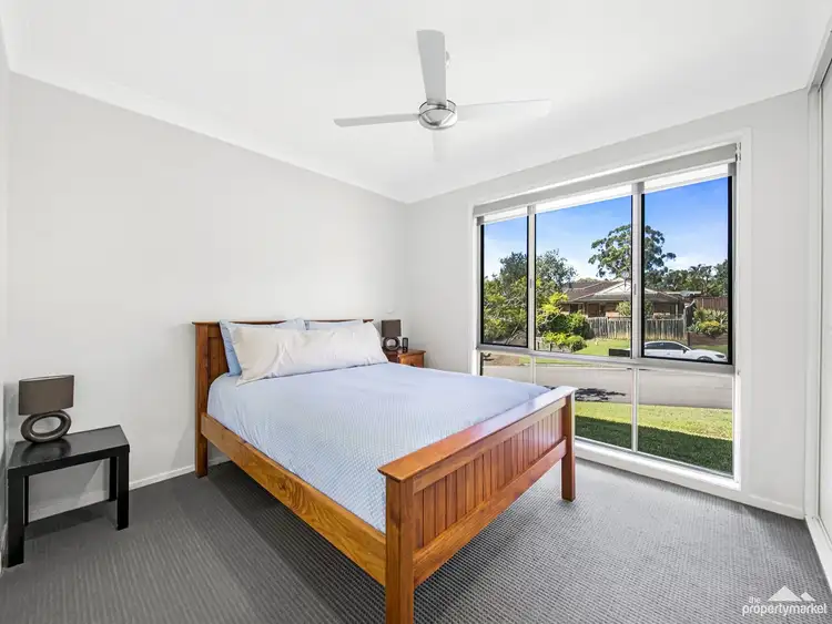 Sixth view of Homely house listing, 5 Jacaranda Avenue, Glenning Valley NSW 2261