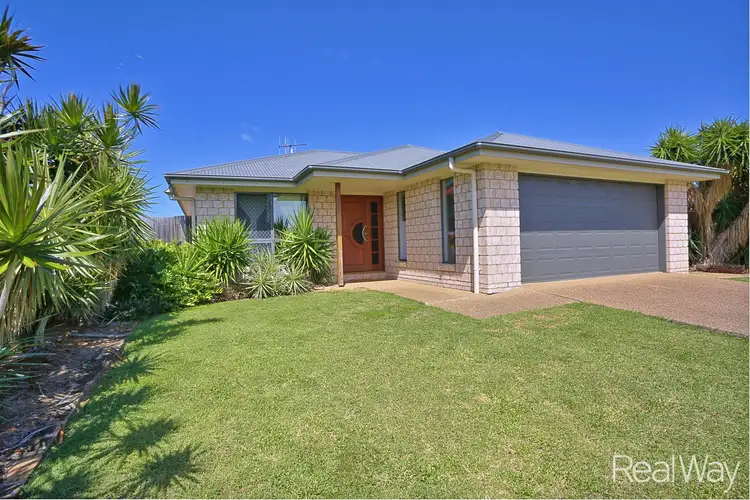 54 Robina Drive, Avoca QLD 4670
