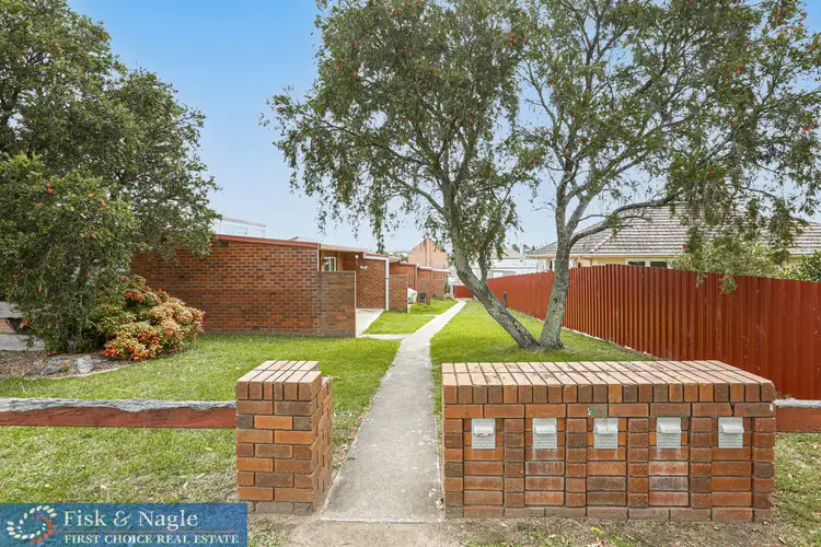 Fourth view of Homely block of units listing, 37 Parker Street, Bega NSW 2550