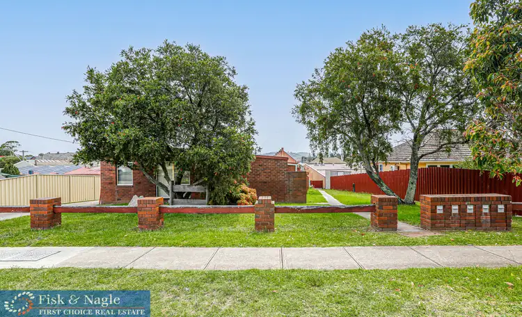 Fifth view of Homely block of units listing, 37 Parker Street, Bega NSW 2550