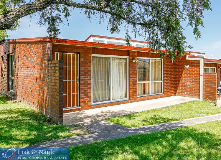 Sixth view of Homely block of units listing, 37 Parker Street, Bega NSW 2550
