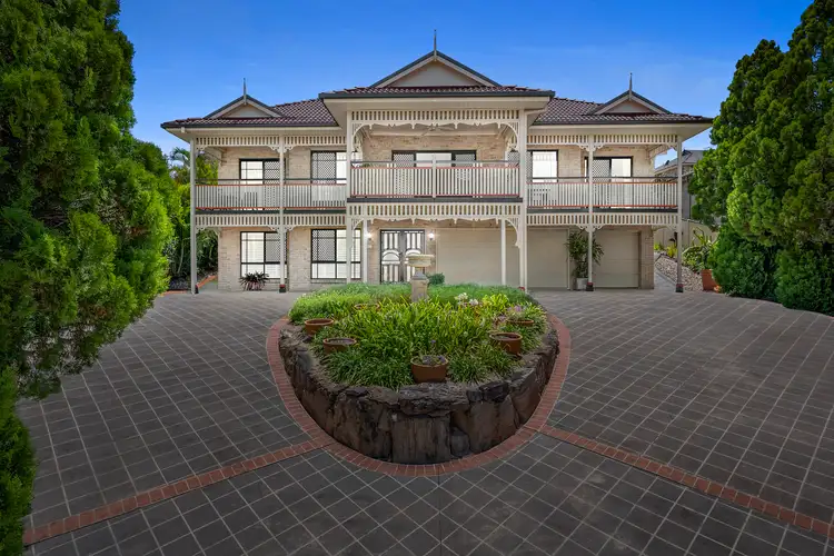 5 Edgewater Court, Murrumba Downs QLD 4503