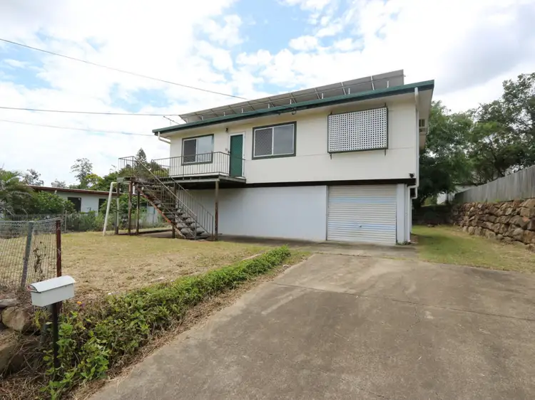 Main view of Homely house listing, 21 Dowden Street, Goodna QLD 4300