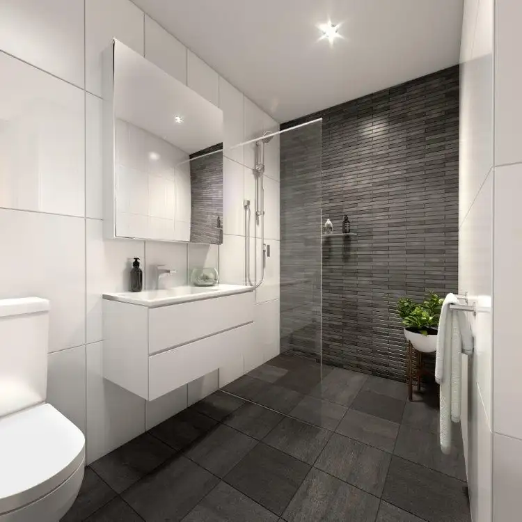 Fourth view of Homely apartment listing, Lot 82 - 306/302 Brunker Road, Adamstown NSW 2289