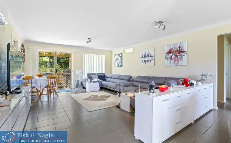 65 Rawlinson Street, Bega NSW 2550