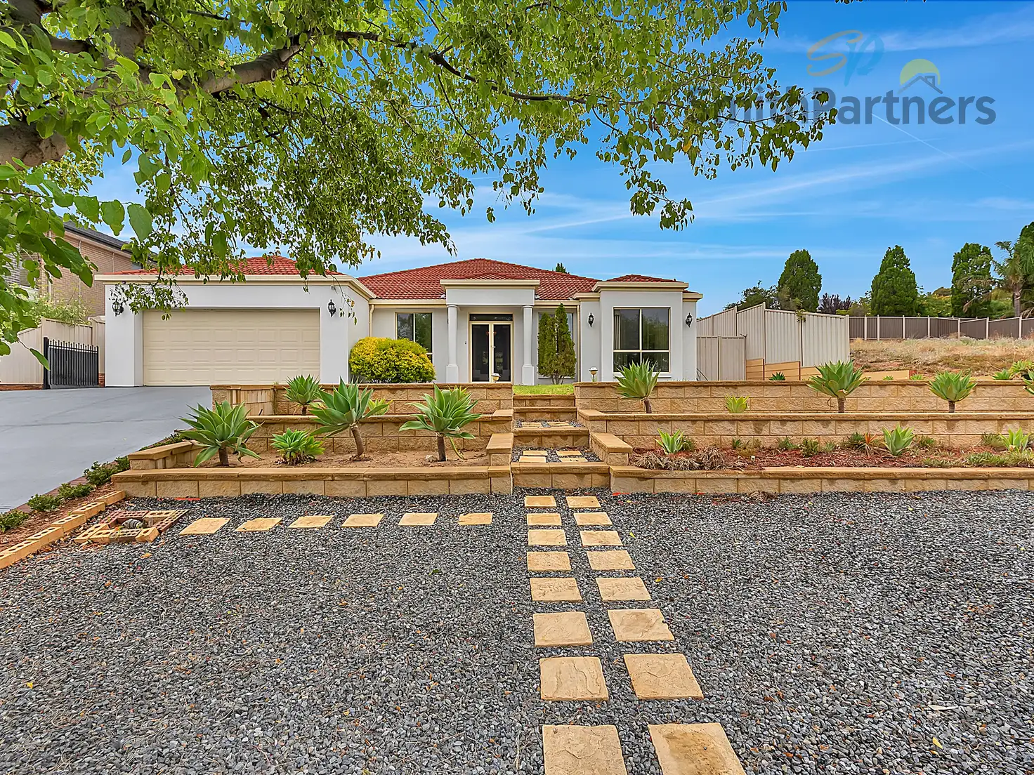 Main view of Homely house listing, 14 Trowbridge Circuit, Gulfview Heights SA 5096