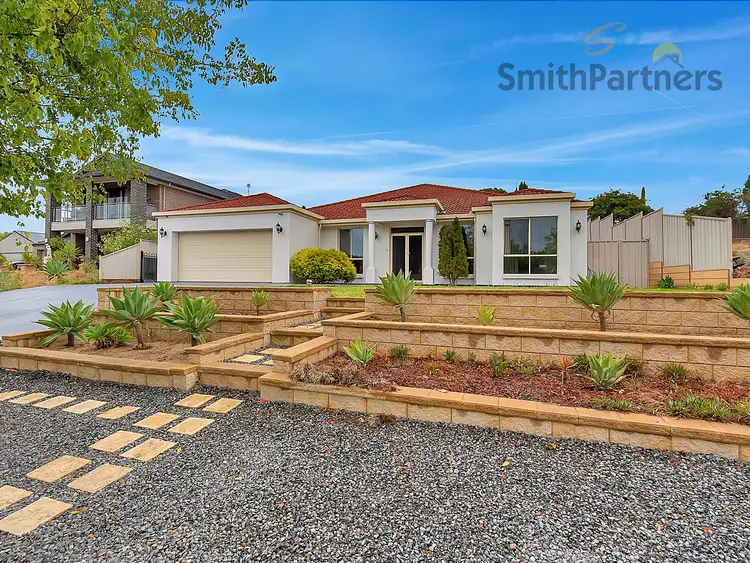 Second view of Homely house listing, 14 Trowbridge Circuit, Gulfview Heights SA 5096