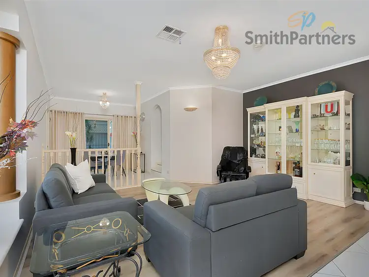Fourth view of Homely house listing, 14 Trowbridge Circuit, Gulfview Heights SA 5096