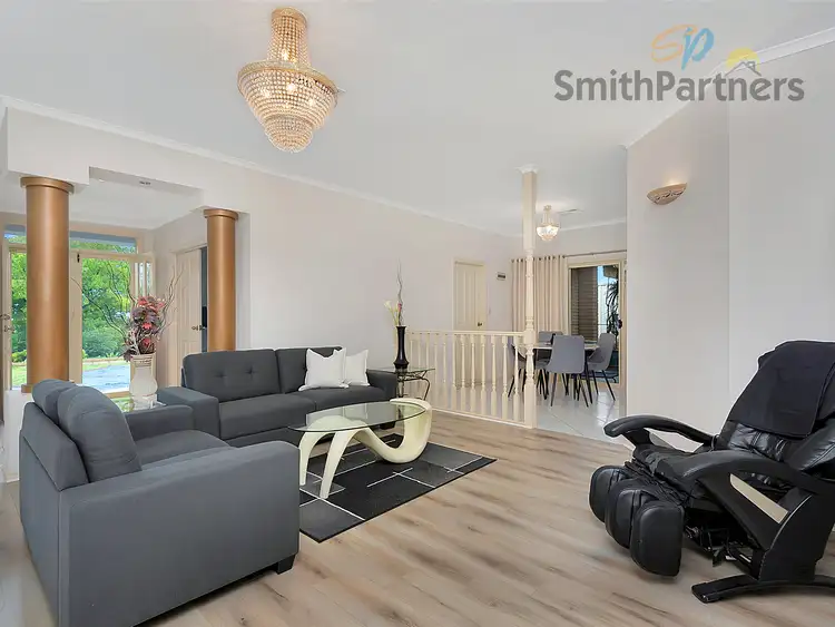 Sixth view of Homely house listing, 14 Trowbridge Circuit, Gulfview Heights SA 5096