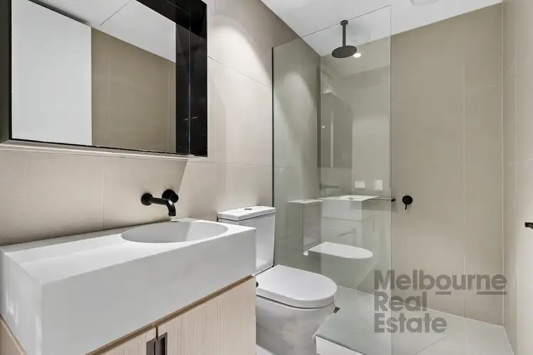 Sixth view of Homely apartment listing, 319/33 Blackwood Street, North Melbourne VIC 3051