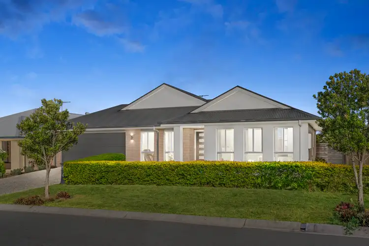 7 Yarrow Circuit, Griffin QLD 4503