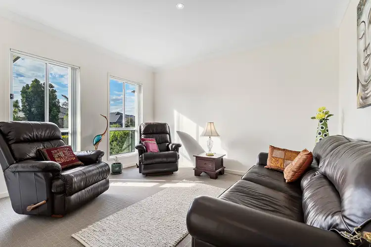 Fourth view of Homely house listing, 7 Yarrow Circuit, Griffin QLD 4503