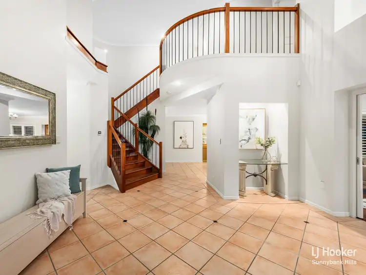 Sixth view of Homely house listing, 19 Magenta Place, Wishart QLD 4122